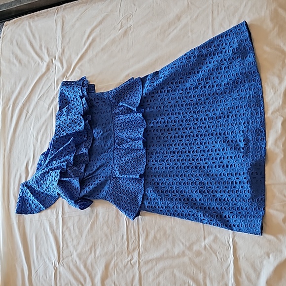 Lilly Pulitzer Josey Dress - Picture 10 of 11